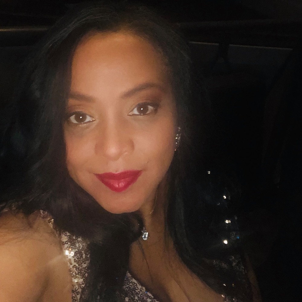 Meet your Posher, Kimberly